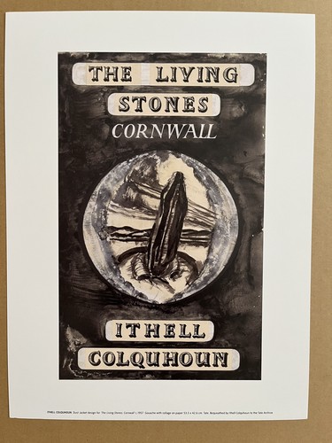 Ithell colquhoun the - ithell, ‘the