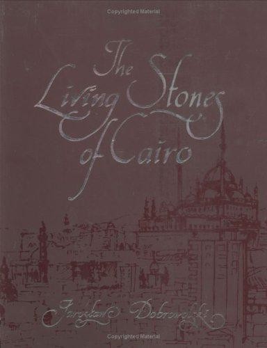The living stones cairo - cairo,