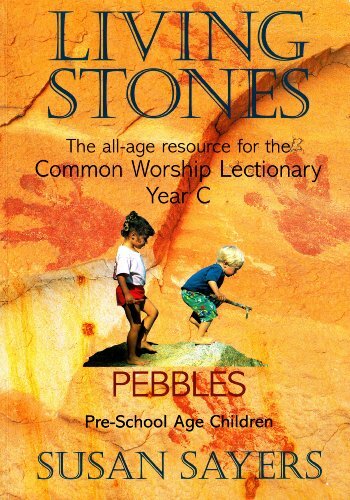 Living stones pebbles the - living, stones: