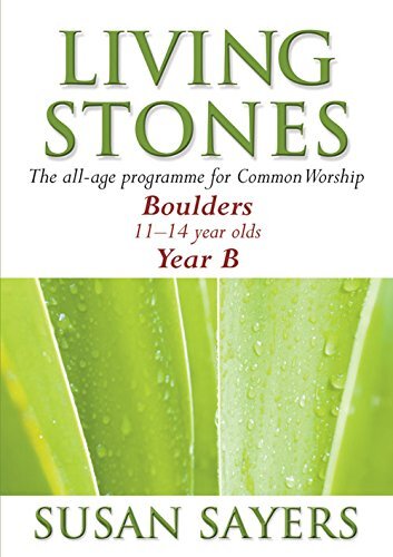 Living stones boulders year b - boulders,