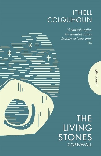 The living stones cornwall - stones:,