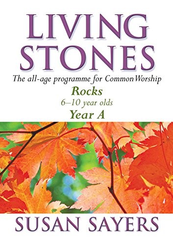 Living stones rocks year a - stones,