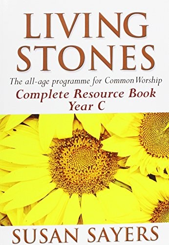 Living stones complete - living,