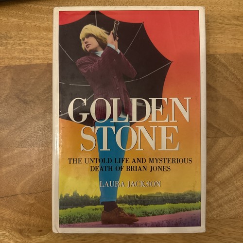 Golden stone the - stone:, life